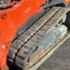 2022 Kubota SVL97-2 Skid Steer Track Loader Crawler Bucket Aux Hyd