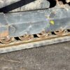 2022 Kubota SVL97-2 Skid Steer Track Loader Crawler Bucket Aux Hyd