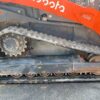 2022 Kubota SVL97-2 Skid Steer Track Loader Crawler Bucket Aux Hyd