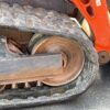 2022 Kubota SVL97-2 Skid Steer Track Loader Crawler Bucket Aux Hyd