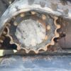 2022 Kubota SVL97-2 Skid Steer Track Loader Crawler Bucket Aux Hyd