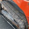 2022 Kubota SVL97-2 Skid Steer Track Loader Crawler Bucket Aux Hyd