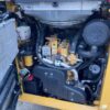 2019 Caterpillar 289D Skid Steer Track Loader High Flow Aux Hyd QC