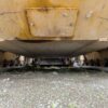 2019 Caterpillar 289D Skid Steer Track Loader High Flow Aux Hyd QC
