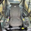 2019 Caterpillar 289D Skid Steer Track Loader High Flow Aux Hyd QC