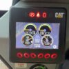 2019 Caterpillar 289D Skid Steer Track Loader High Flow Aux Hyd QC