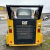 2019 Caterpillar 289D Skid Steer Track Loader High Flow Aux Hyd QC