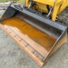 2019 Caterpillar 289D Skid Steer Track Loader High Flow Aux Hyd QC