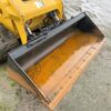 2019 Caterpillar 289D Skid Steer Track Loader High Flow Aux Hyd QC