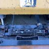 2019 Caterpillar 289D Skid Steer Track Loader High Flow Aux Hyd QC
