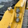 2019 Caterpillar 289D Skid Steer Track Loader High Flow Aux Hyd QC