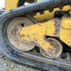 2019 Caterpillar 289D Skid Steer Track Loader High Flow Aux Hyd QC
