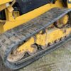 2019 Caterpillar 289D Skid Steer Track Loader High Flow Aux Hyd QC