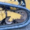 2019 Caterpillar 289D Skid Steer Track Loader High Flow Aux Hyd QC