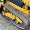 2019 Caterpillar 289D Skid Steer Track Loader High Flow Aux Hyd QC