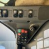 2016 John Deere 323E Skid Steer Track Loader Crawler Aux Hyd