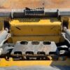 2016 John Deere 323E Skid Steer Track Loader Crawler Aux Hyd