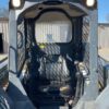2016 John Deere 323E Skid Steer Track Loader Crawler Aux Hyd