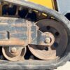 2016 John Deere 323E Skid Steer Track Loader Crawler Aux Hyd