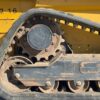 2016 John Deere 323E Skid Steer Track Loader Crawler Aux Hyd