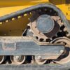 2016 John Deere 323E Skid Steer Track Loader Crawler Aux Hyd