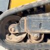 2016 John Deere 323E Skid Steer Track Loader Crawler Aux Hyd