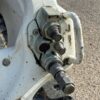 2022 Bobcat T66 Skid Steer Crawler Track Loader Loader Aux Hyd Bucket