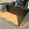 2022 Bobcat T66 Skid Steer Crawler Track Loader Loader Aux Hyd Bucket