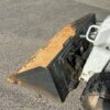 2022 Bobcat T66 Skid Steer Crawler Track Loader Loader Aux Hyd Bucket