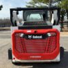 2022 Bobcat T66 Skid Steer Crawler Track Loader Loader Aux Hyd Bucket