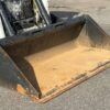 2022 Bobcat T66 Skid Steer Crawler Track Loader Loader Aux Hyd Bucket