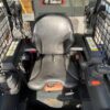 2022 Bobcat T66 Skid Steer Crawler Track Loader Loader Aux Hyd Bucket