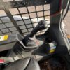 2022 Bobcat T66 Skid Steer Crawler Track Loader Loader Aux Hyd Bucket