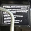 2022 Bobcat T66 Skid Steer Crawler Track Loader Loader Aux Hyd Bucket