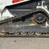2022 Bobcat T66 Skid Steer Crawler Track Loader Loader Aux Hyd Bucket