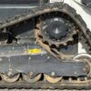 2022 Bobcat T66 Skid Steer Crawler Track Loader Loader Aux Hyd Bucket