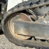 2022 Bobcat T66 Skid Steer Crawler Track Loader Loader Aux Hyd Bucket
