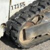2022 Bobcat T66 Skid Steer Crawler Track Loader Loader Aux Hyd Bucket
