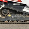 2022 Bobcat T66 Skid Steer Crawler Track Loader Loader Aux Hyd Bucket