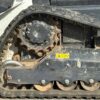2022 Bobcat T66 Skid Steer Crawler Track Loader Loader Aux Hyd Bucket