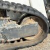 2022 Bobcat T66 Skid Steer Crawler Track Loader Loader Aux Hyd Bucket
