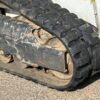 2022 Bobcat T66 Skid Steer Crawler Track Loader Loader Aux Hyd Bucket