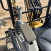2019 Caterpillar 305.5E2 CR Mini Excavator Trackhoe Thumb Blade Aux US