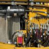 2019 Caterpillar 305.5E2 CR Mini Excavator Trackhoe Thumb Blade Aux US