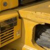 2019 Caterpillar 305.5E2 CR Mini Excavator Trackhoe Thumb Blade Aux US