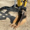 2019 Caterpillar 305.5E2 CR Mini Excavator Trackhoe Thumb Blade Aux US