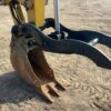 2019 Caterpillar 305.5E2 CR Mini Excavator Trackhoe Thumb Blade Aux US