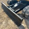 2019 Caterpillar 305.5E2 CR Mini Excavator Trackhoe Thumb Blade Aux US