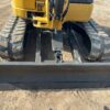2019 Caterpillar 305.5E2 CR Mini Excavator Trackhoe Thumb Blade Aux US
