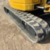 2019 Caterpillar 305.5E2 CR Mini Excavator Trackhoe Thumb Blade Aux US